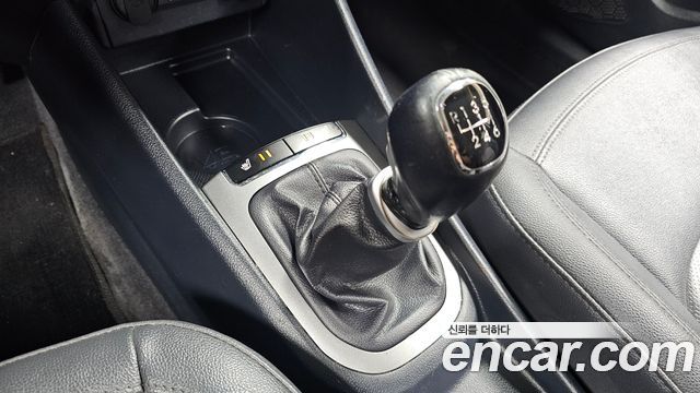 2015 Kia pride Diesel 5DR 1.4, photograph 6