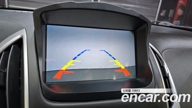 2016 ChevroletGMDaewoo Cruze 1.8 LT Deluxe, photograph 10