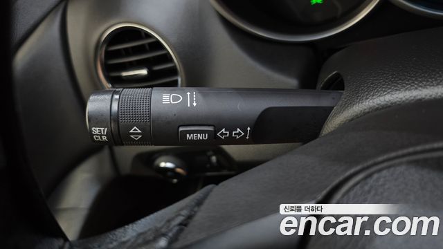 2016 ChevroletGMDaewoo Cruze 1.8 LT Deluxe, photograph 7