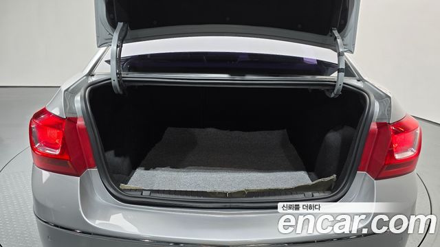 2016 ChevroletGMDaewoo Cruze 1.8 LT Deluxe, photograph 3