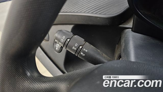 2020 Renault-KoreaSamsung Twizy Life(2-Seater), photograph 8