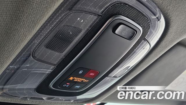 2021 Hyundai AVANTE Inspiration, photograph 5