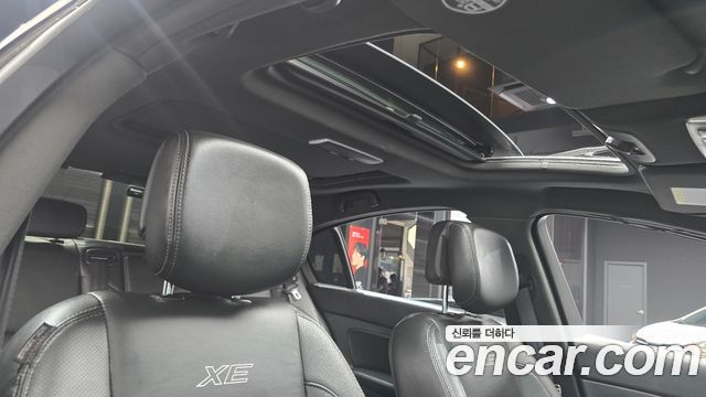 2013 Renault-KoreaSamsung SM5 1.6 TCE, photograph 7
