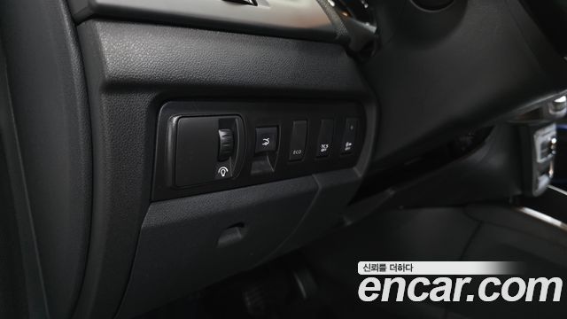 2019 Renault-KoreaSamsung SM3 RE, photograph 12