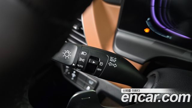 2025 Kia Seltos Gasoline 1.6 Turbo 2WD, photograph 1