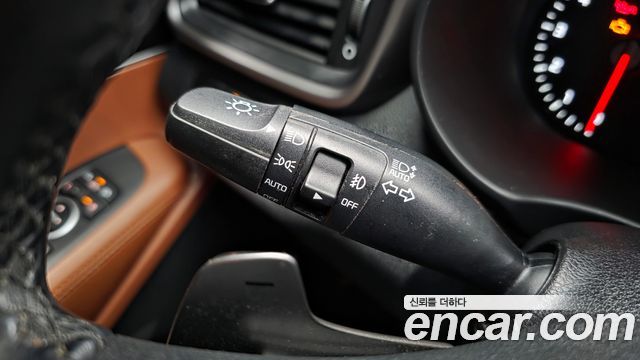2017 Kia Sorento Diesel 2.0 2WD, photograph 2