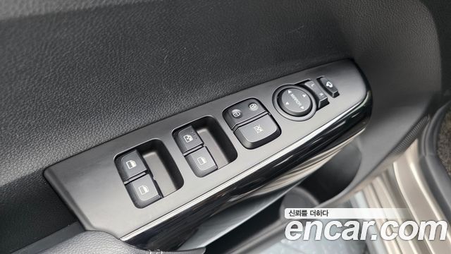 2019 Kia morning Prestige, photograph 4