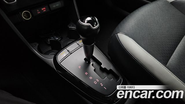 2017 Kia morning Prestige, photograph 7