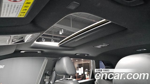 2018 KG_Mobility_Ssangyong Rexton Diesel 2.2 4WD, photograph 7