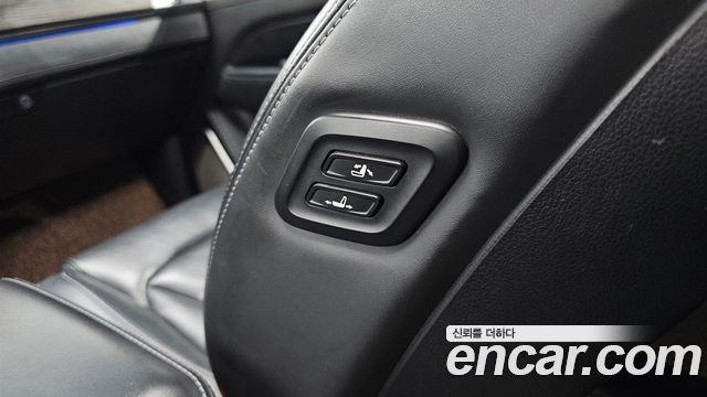 2018 KG_Mobility_Ssangyong Rexton Diesel 2.2 4WD, photograph 11