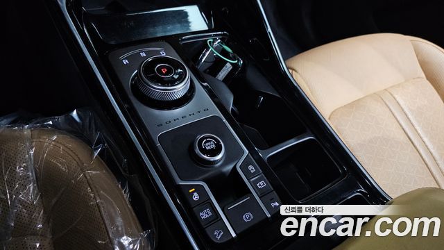 2020 Kia Sorento Diesel 2.2 2WD, photograph 8