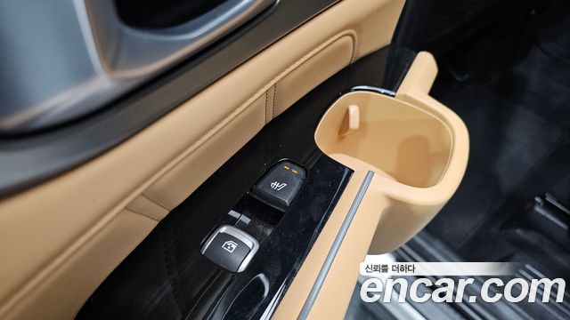 2020 Kia Sorento Diesel 2.2 2WD, photograph 9
