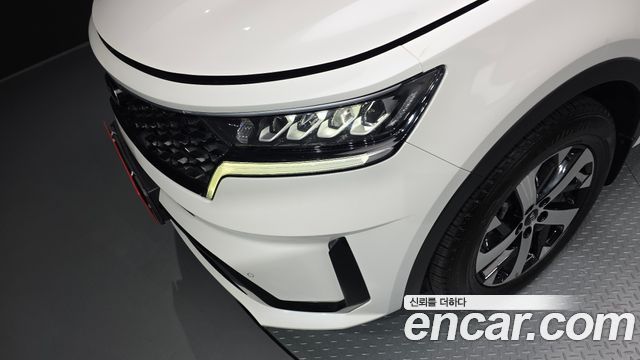 2020 Kia Sorento Diesel 2.2 2WD, photograph 12