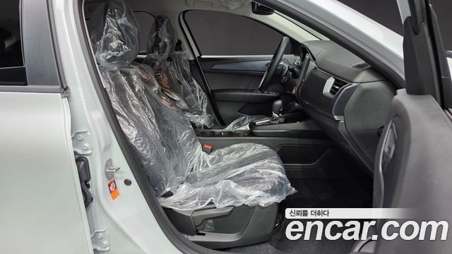 2025 Renault-KoreaSamsung Arkana 1.6 GTe Techno, photograph 8