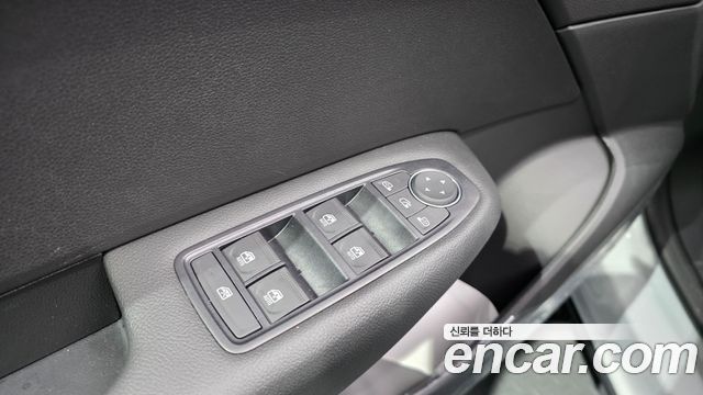 2025 Renault-KoreaSamsung Arkana 1.6 GTe Techno, photograph 6