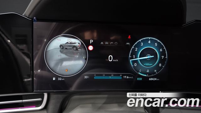 2023 Hyundai AVANTE 1.6, photograph 7