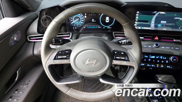 2023 Hyundai AVANTE 1.6, photograph 10