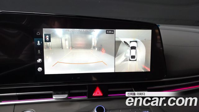 2023 Hyundai AVANTE 1.6, photograph 6
