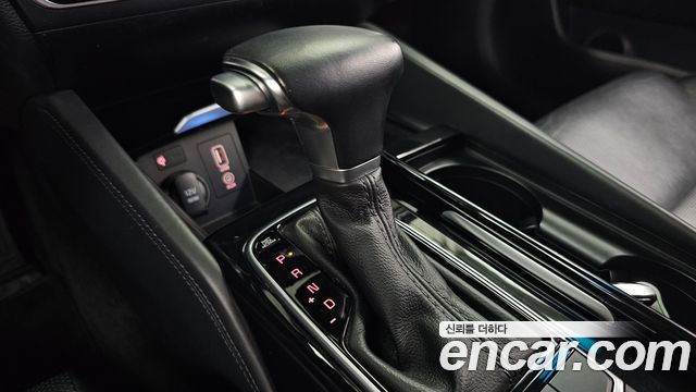 2017 Kia K7 3.3 GDI Limited Plus, photograph 6