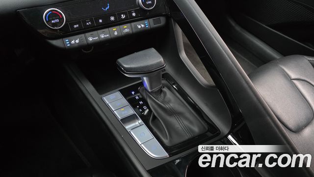 2024 Hyundai AVANTE 1.6, photograph 8