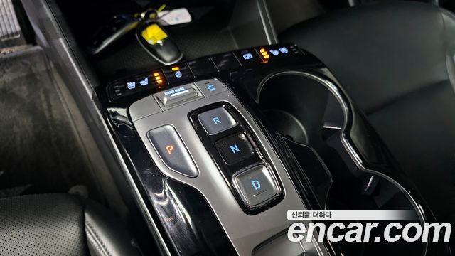 2022 Hyundai Tucson Diesel 2.0 2WD, photograph 8