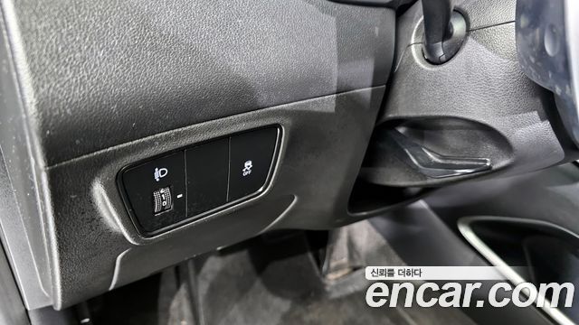 2022 Hyundai Tucson Diesel 2.0 2WD, photograph 7