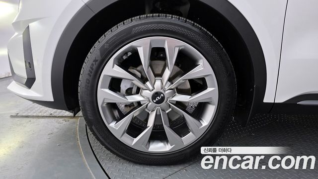 2022 Kia Sorento Diesel 2.2 2WD, photograph 10