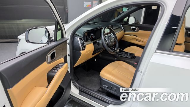 2022 Kia Sorento Diesel 2.2 2WD, photograph 3