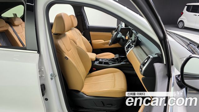 2022 Kia Sorento Diesel 2.2 2WD, photograph 6