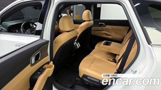 2022 Kia Sorento Diesel 2.2 2WD, photograph 4