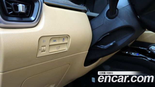 2022 Kia Sorento Diesel 2.2 2WD, photograph 11