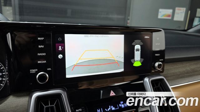 2022 Kia Sorento Diesel 2.2 2WD, photograph 5