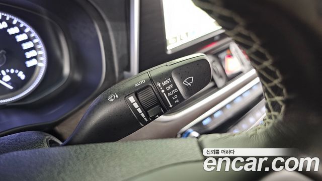 2017 Hyundai Grandeur Exclusive, photograph 9