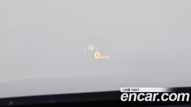 2019 Hyundai Palisade Gasoline 3.8 4WD, photograph 2