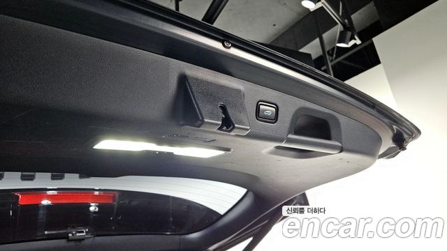 2019 Hyundai Palisade Gasoline 3.8 4WD, photograph 6