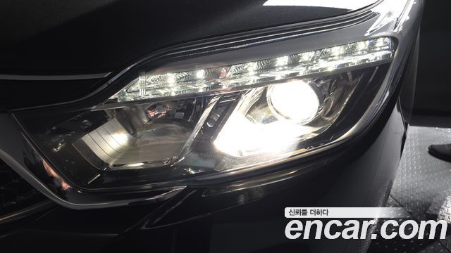 2019 KG_Mobility_Ssangyong Rexton Diesel 2.2 4WD, photograph 4