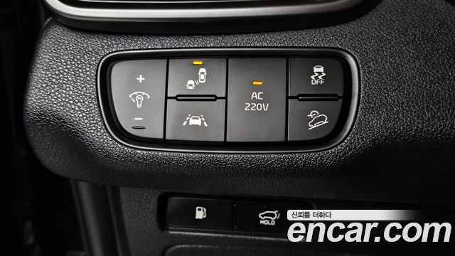 2018 Kia Sorento Diesel 2.0 2WD, photograph 10