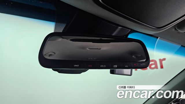 2018 Kia Sorento Diesel 2.0 2WD, photograph 2