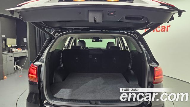 2018 Kia Sorento Diesel 2.0 2WD, photograph 9