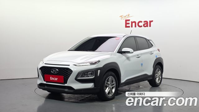 2018 Hyundai Kona 1.6 Turbo 2WD, photograph 5