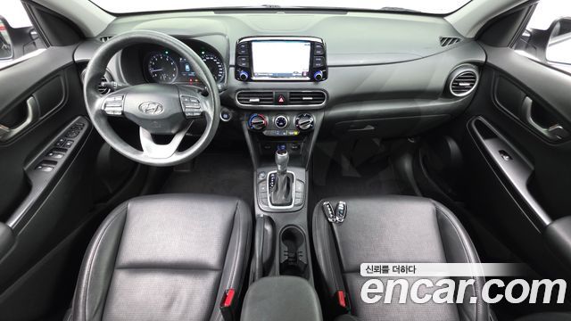 2018 Hyundai Kona 1.6 Turbo 2WD, photograph 10
