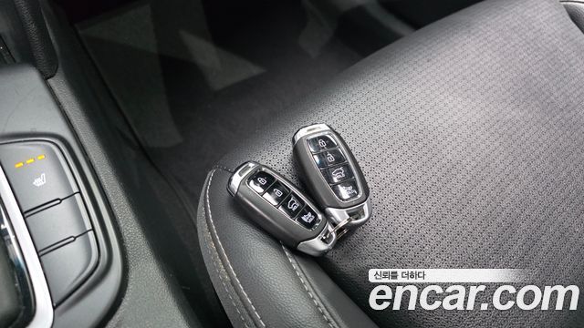 2018 Hyundai Kona 1.6 Turbo 2WD, photograph 9