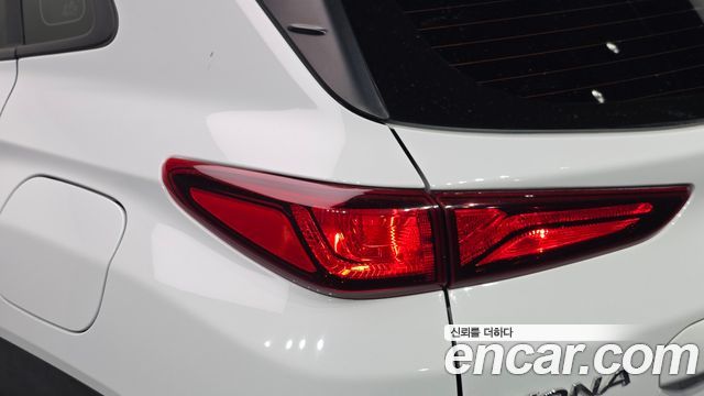 2018 Hyundai Kona 1.6 Turbo 2WD, photograph 4