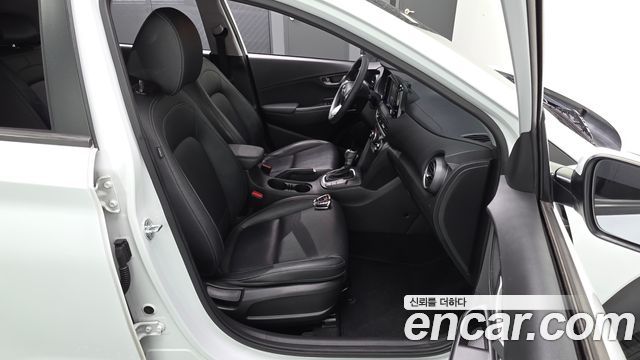2018 Hyundai Kona 1.6 Turbo 2WD, photograph 7