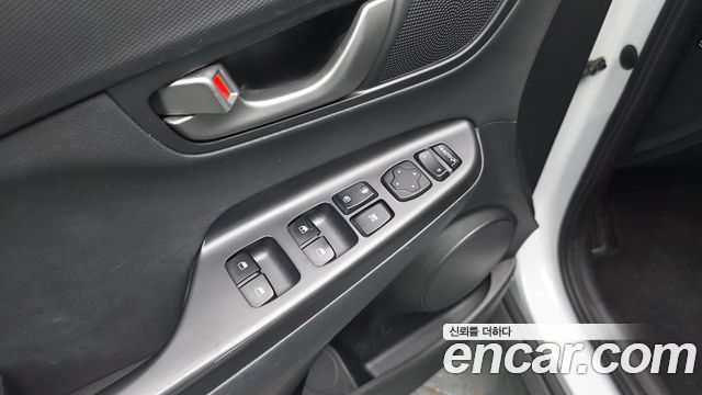 2018 Hyundai Kona 1.6 Turbo 2WD, photograph 12