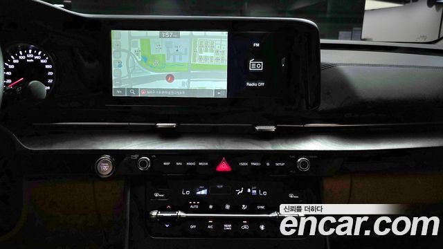 2021 Kia Canival Diesel 9-Seater Prestige, photograph 10