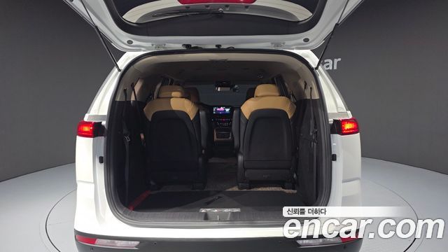 2021 Kia Canival Diesel 9-Seater Prestige, photograph 6