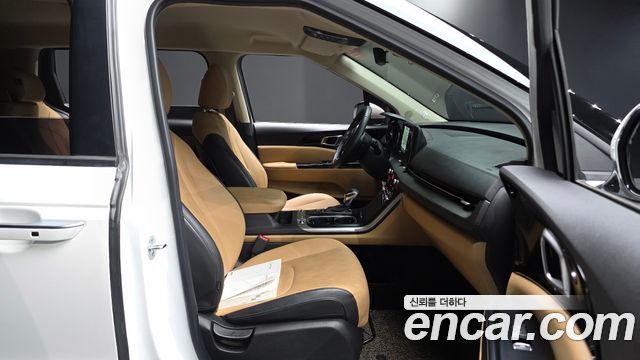 2021 Kia Canival Diesel 9-Seater Prestige, photograph 12