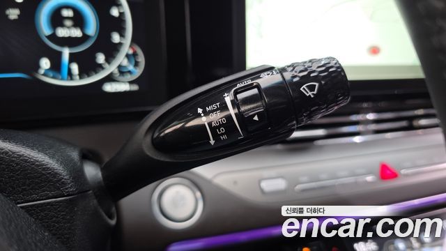 2020 Hyundai Grandeur 2.5, photograph 11
