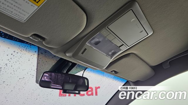 2016 ChevroletGMDaewoo Captiva 2WD LT Deluxe pack, photograph 9